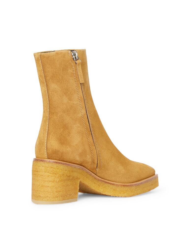 rinascente Pierre Hardy Stivaletti Jim Folk