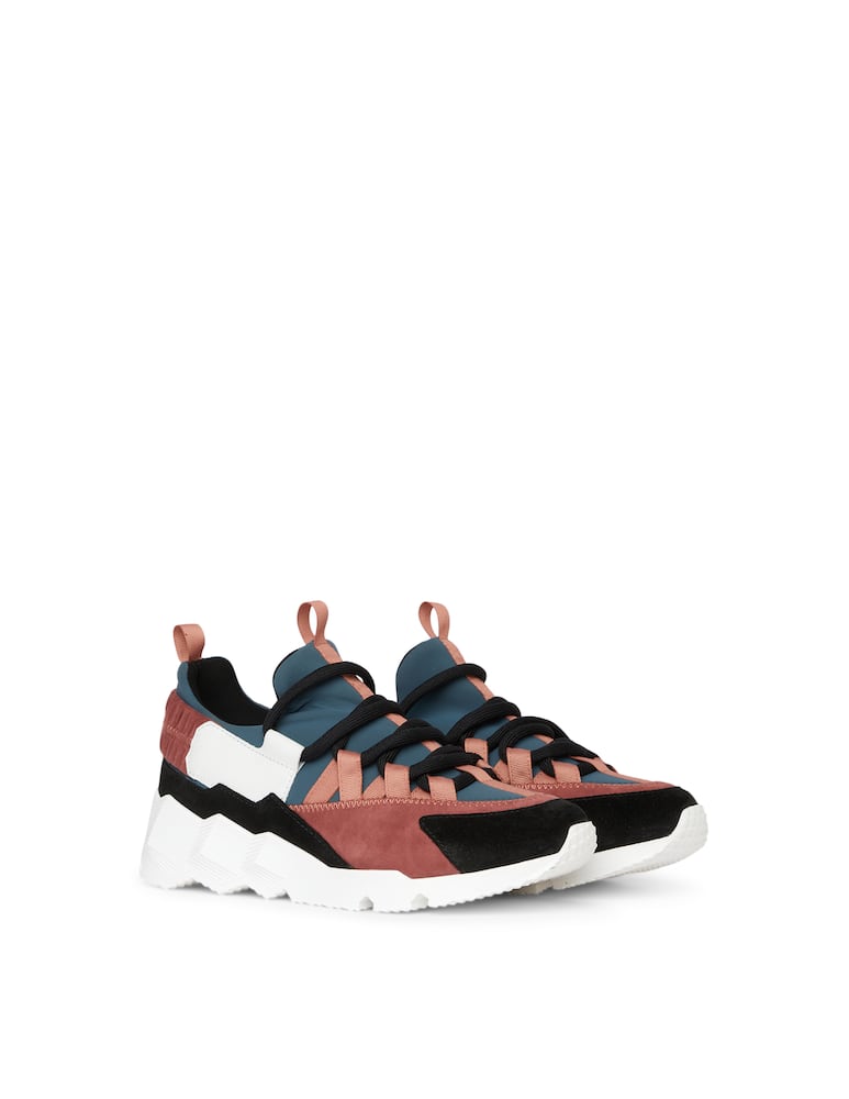 rinascente Pierre Hardy Low-top sneakers Trek Comet