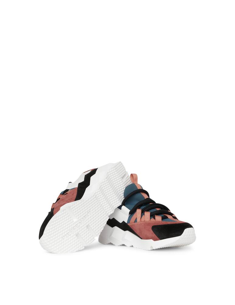 rinascente Pierre Hardy Low-top sneakers Trek Comet