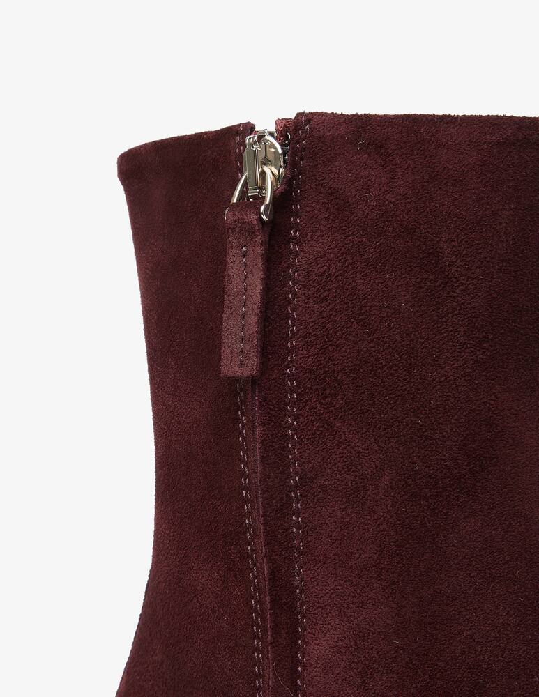 rinascente Pierre Hardy Jim ankle boots - Brown