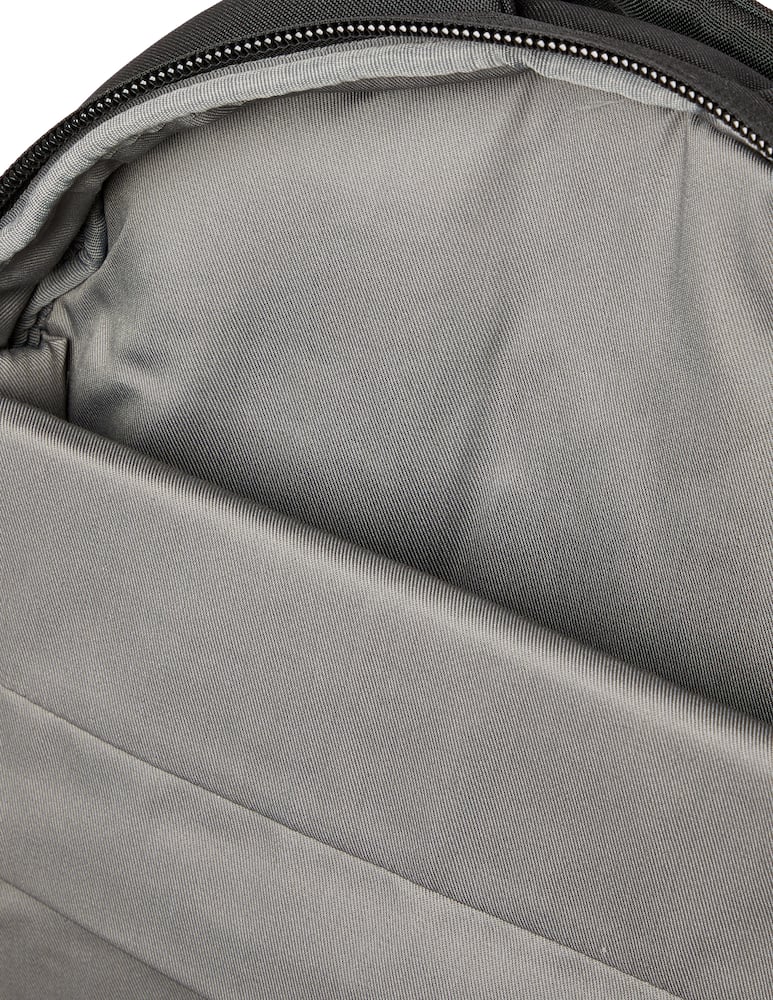 rinascente Côte&Ciel Zaino Isar medio - nero