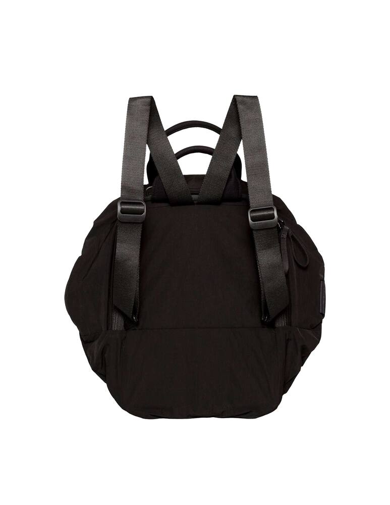 rinascente Côte&Ciel Moselle  backpack - black