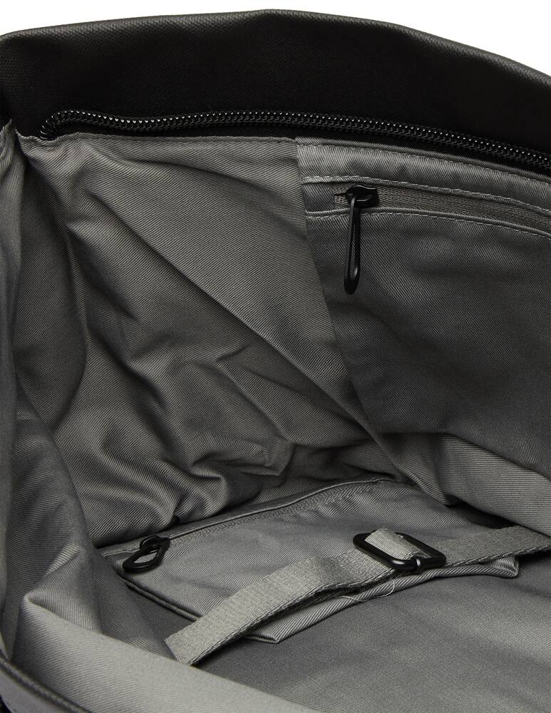 rinascente Côte&Ciel Isar medium backpack - black