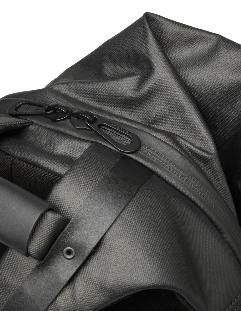 rinascente Côte&Ciel Isar medium backpack - black