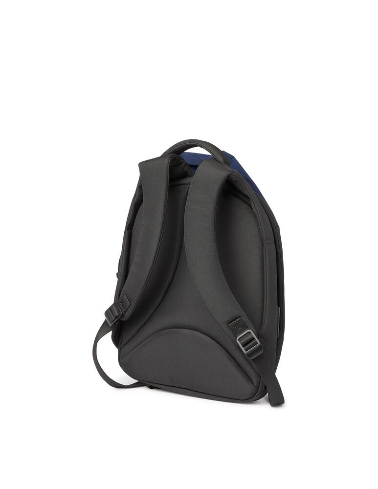 rinascente Côte&Ciel Isar small backpack - blue