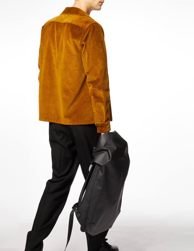 rinascente Côte&Ciel Zaino Nuova Nile - nero