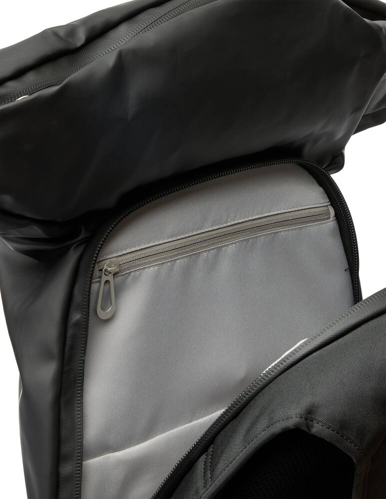 rinascente Côte&Ciel Zaino Nuova Nile - nero