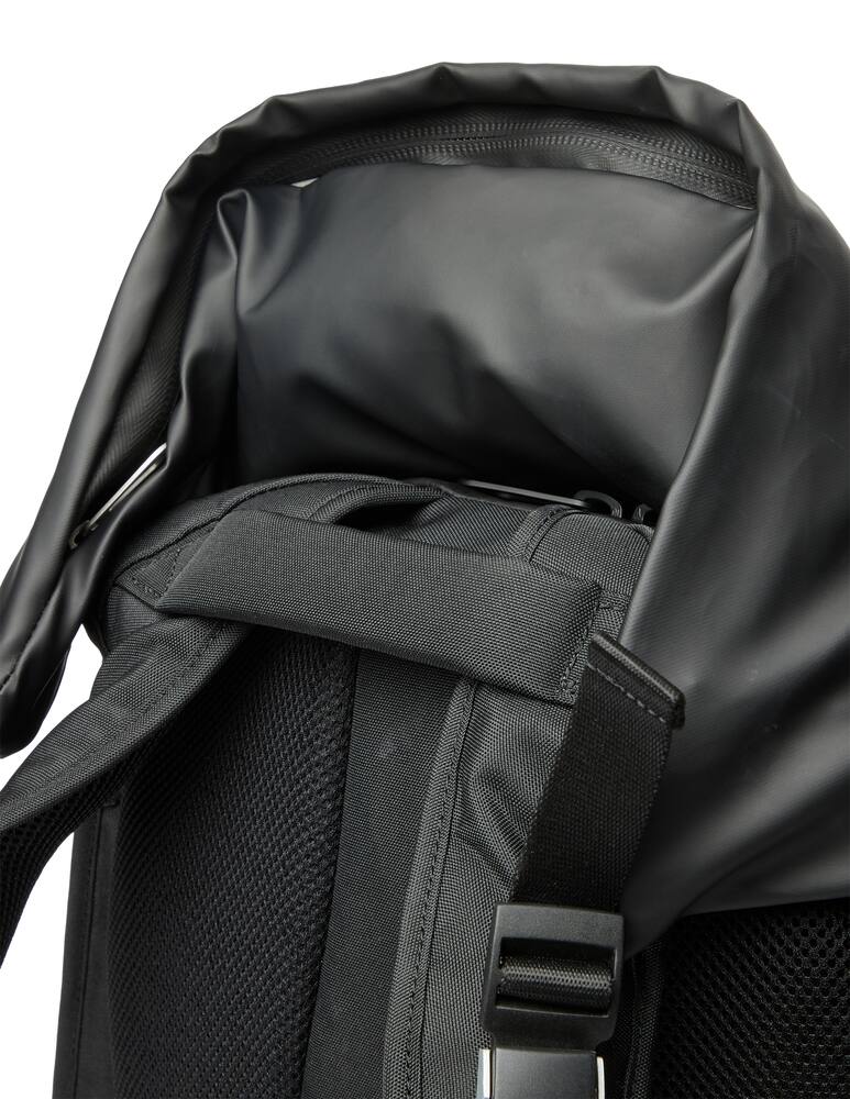 rinascente Côte&Ciel Zaino Nuova Nile - nero