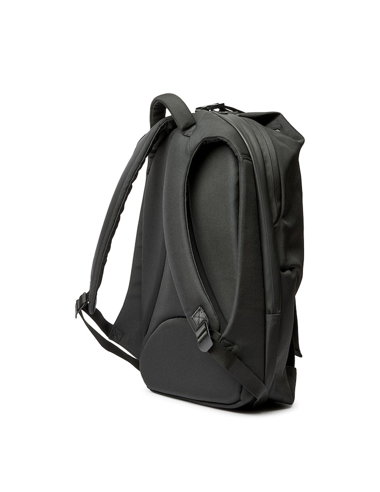 rinascente Côte&Ciel Oril large backpack - black