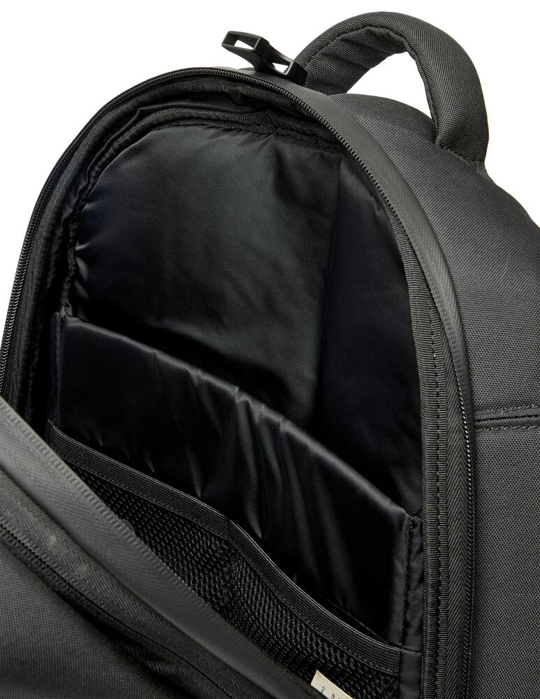 rinascente Côte&Ciel Oril large backpack - black
