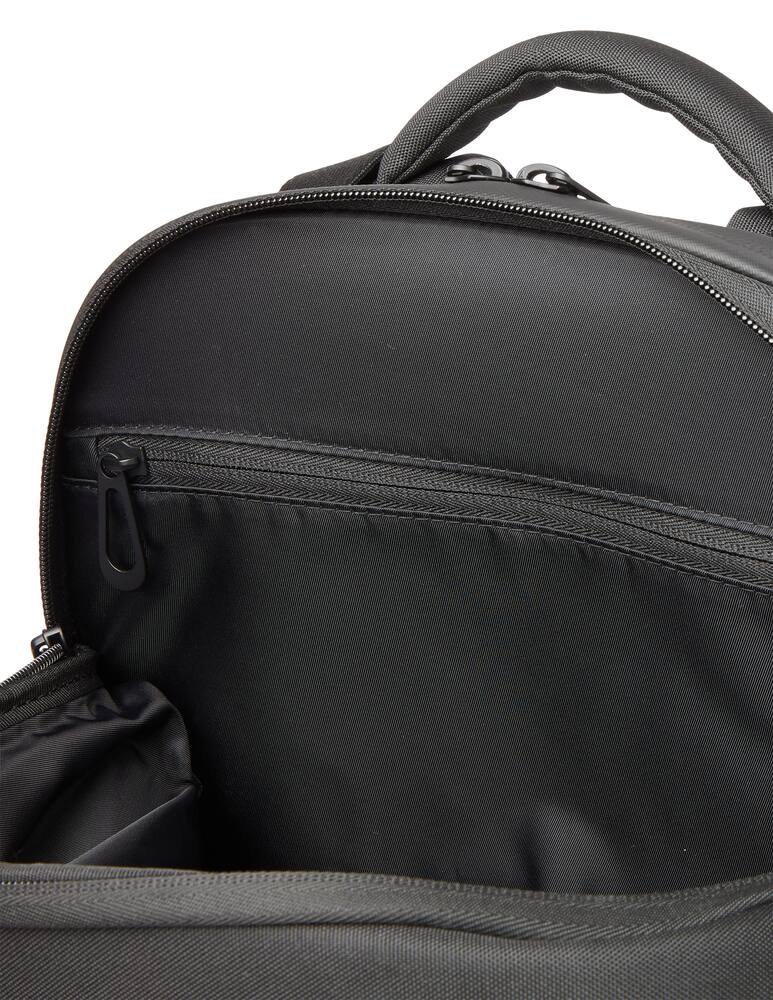 rinascente Côte&Ciel Oril small backpack - black