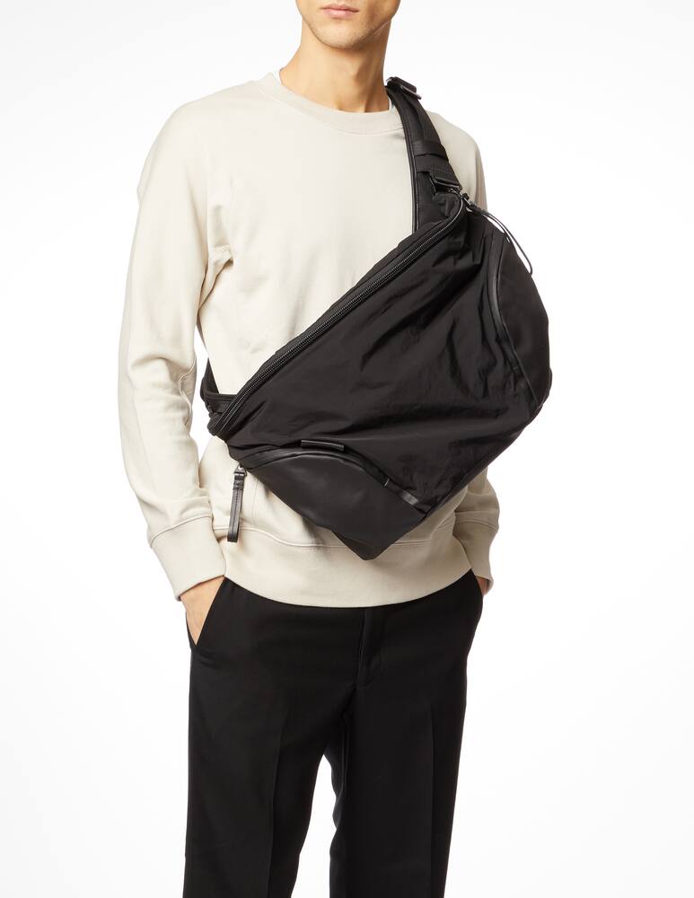 rinascente Côte&Ciel Borsa a tracolla Oder-Spree - nero