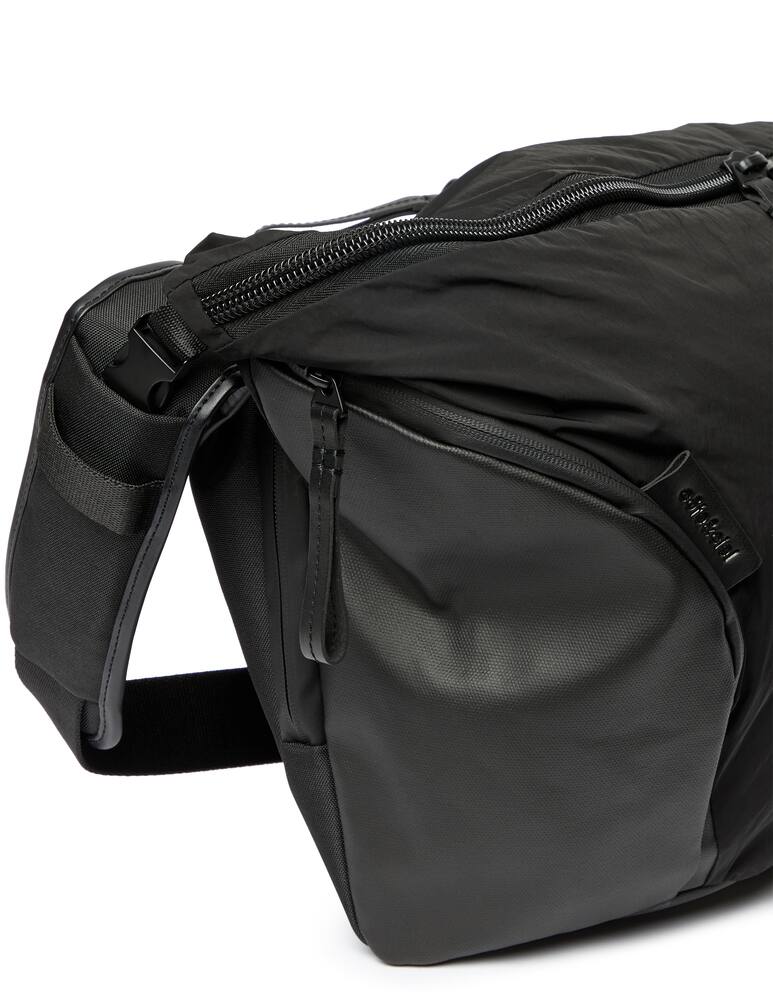 rinascente Côte&Ciel Borsa a tracolla Oder-Spree - nero