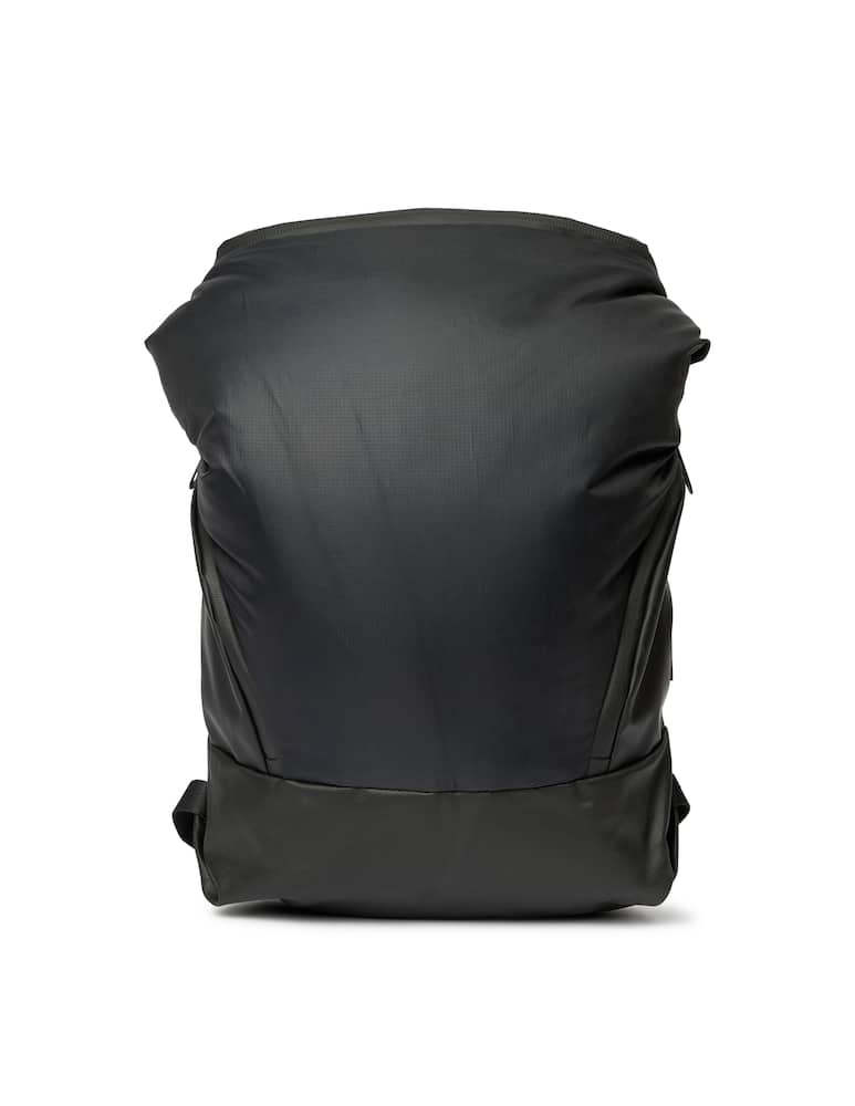 rinascente Côte&Ciel Timsah  backpack - black