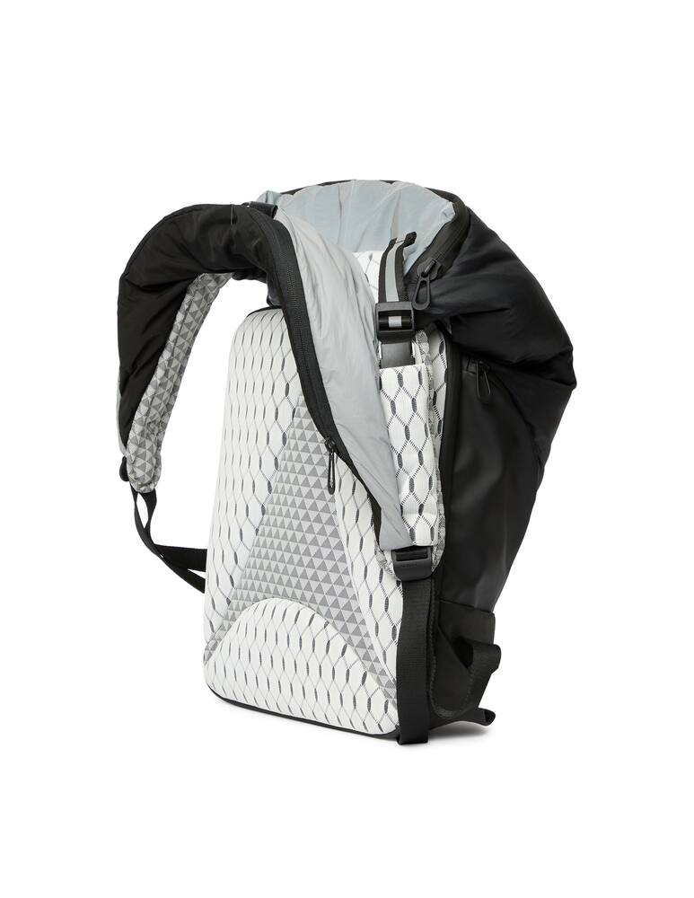 rinascente Côte&Ciel Timsah  backpack - black