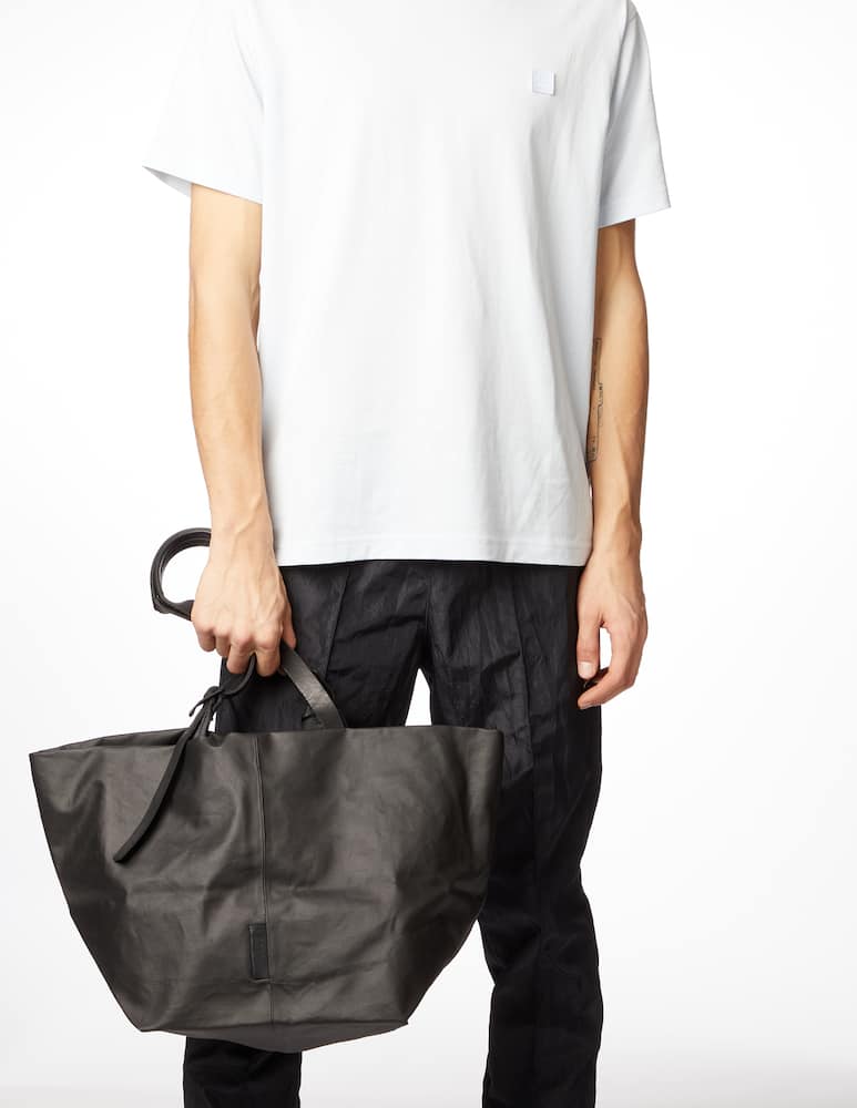 rinascente Côte&Ciel Amu bag - black