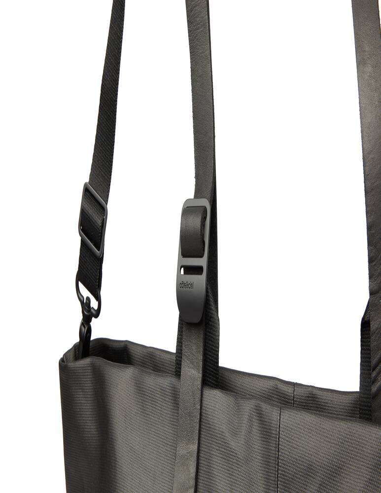 rinascente Côte&Ciel Amu bag - black