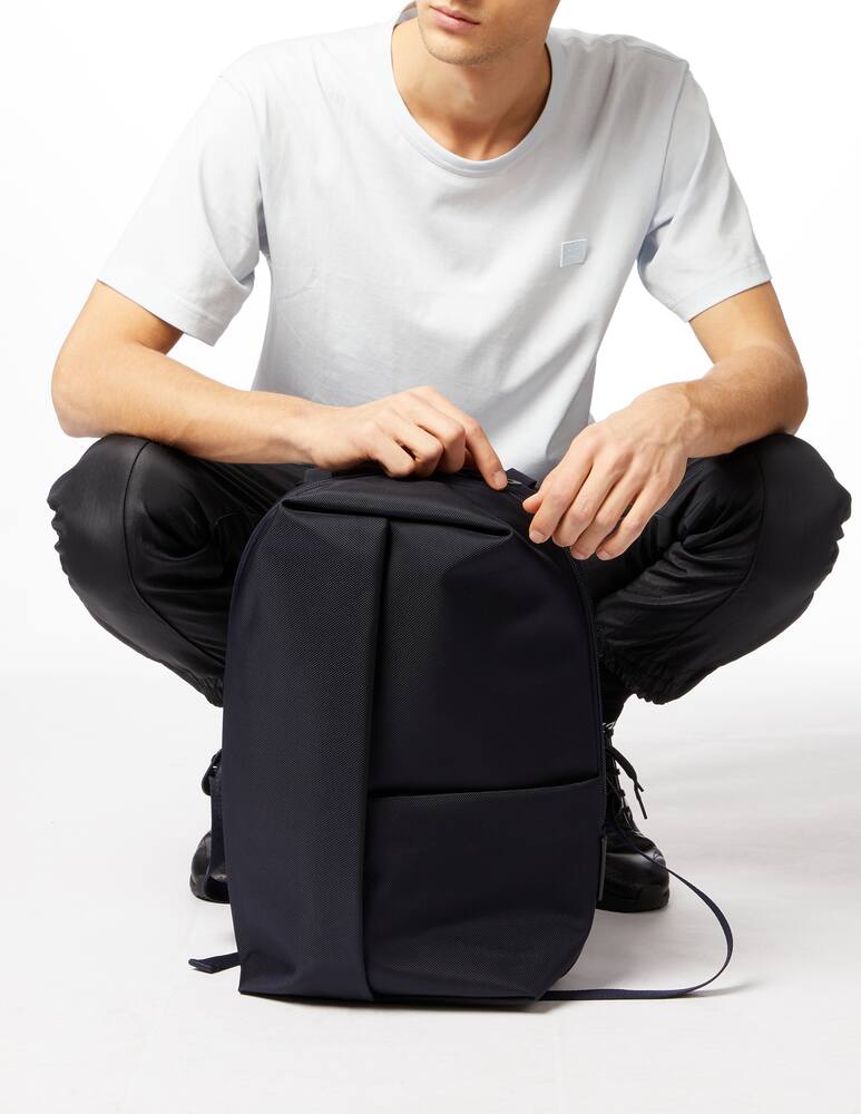 rinascente Côte&Ciel Sormonne backpack - blue