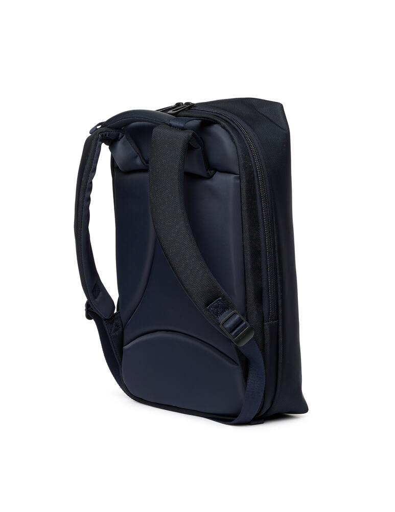 rinascente Côte&Ciel Sormonne backpack - blue