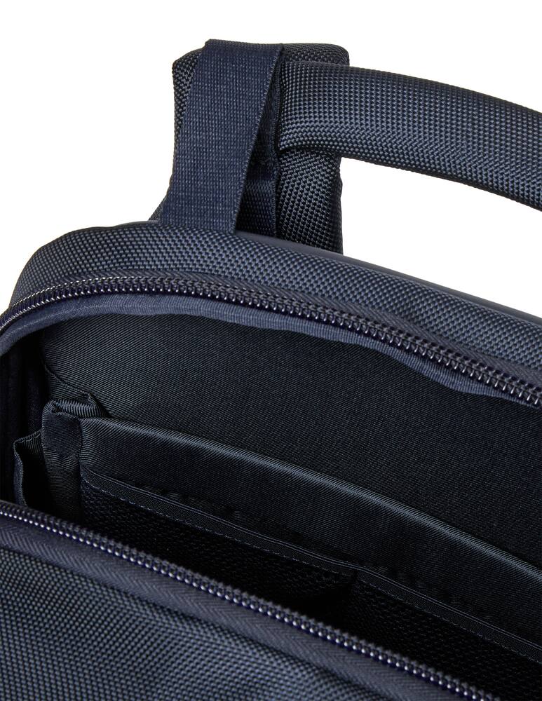 rinascente Côte&Ciel Sormonne backpack - blue