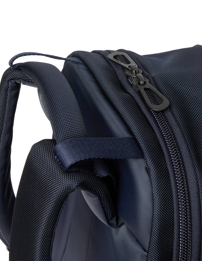 rinascente Côte&Ciel Sormonne backpack - blue