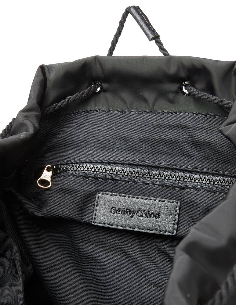 rinascente See By Chloé Backpack Joyrider