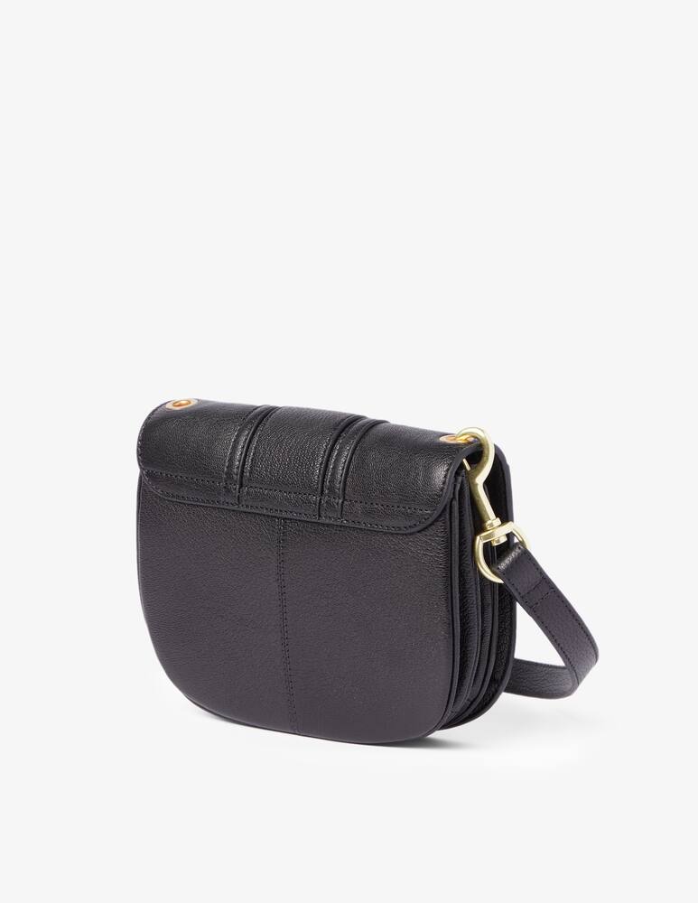 rinascente See By Chloé Borsa a tracolla Hana - nero