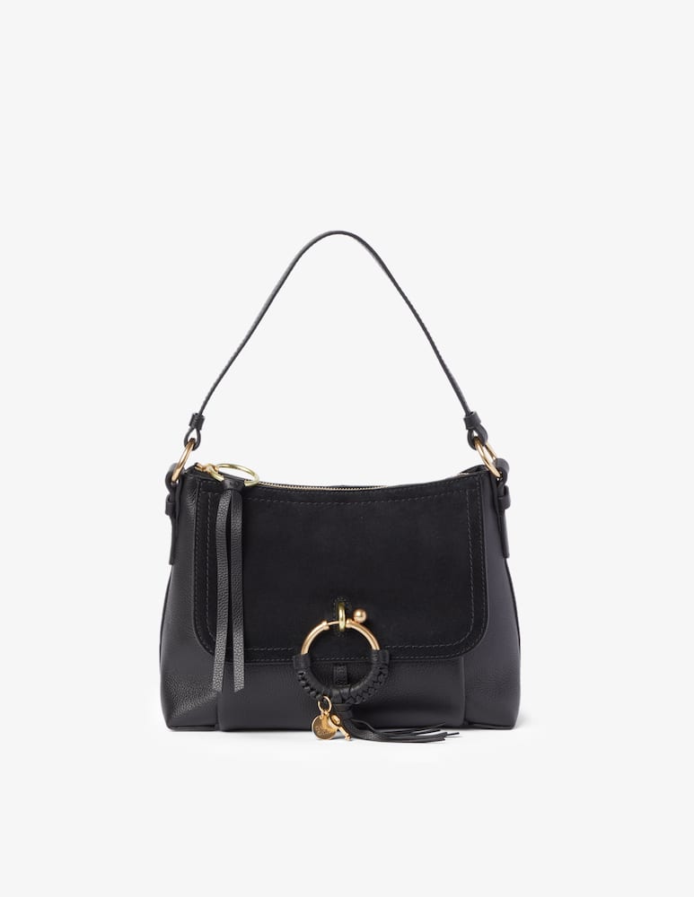 See By Chloé Borsa a mano Joan - Nero - immagine 1 See By Chloé Borsa a mano Joan - Nero - immagine 1