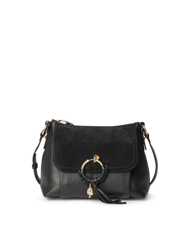 See By Chloé Sac Porte Epaule Joan - picture 1 See By Chloé Sac Porte Epaule Joan - picture 1