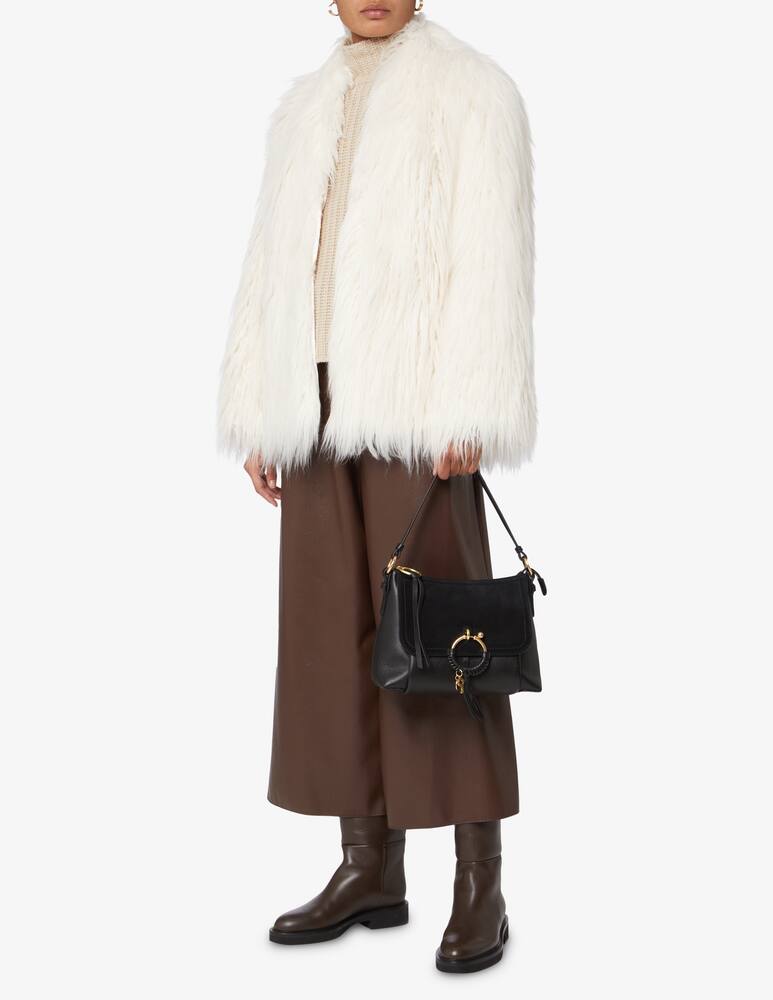 rinascente See By Chloé Sac Porte Epaule Joan - nero