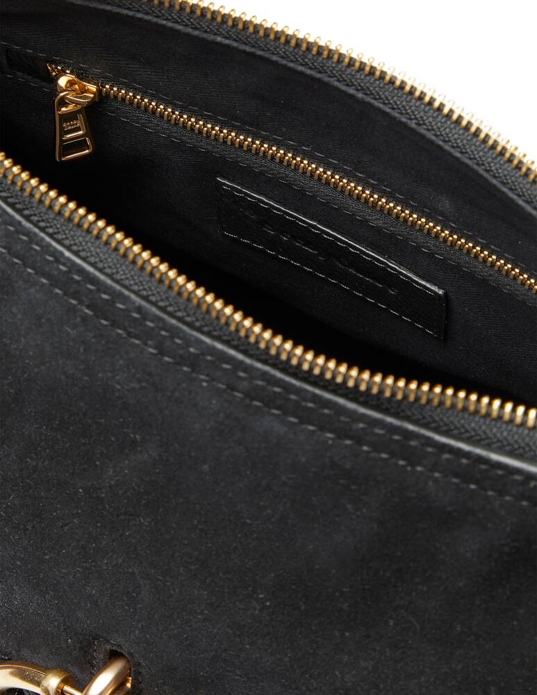 See By Chloé Sac Porte Epaule Joan - picture 4 See By Chloé Sac Porte Epaule Joan - picture 4