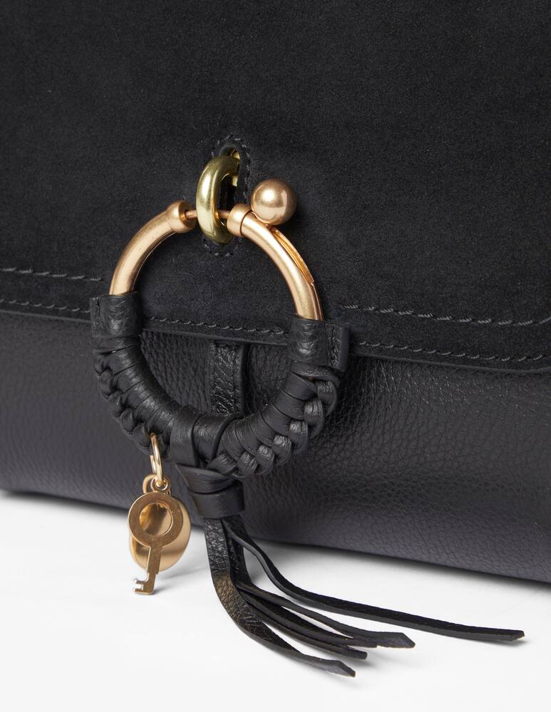 rinascente See By Chloé Sac Porte Epaule Joan - nero