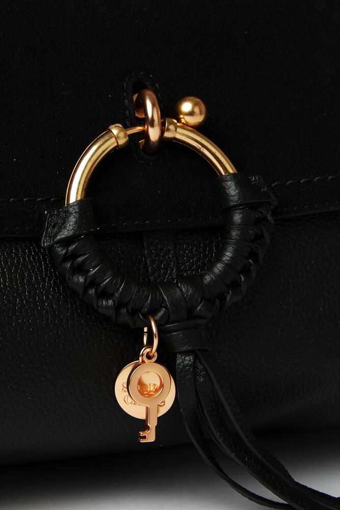See By Chloé Sac Porte Epaule Joan - picture 5 See By Chloé Sac Porte Epaule Joan - picture 5