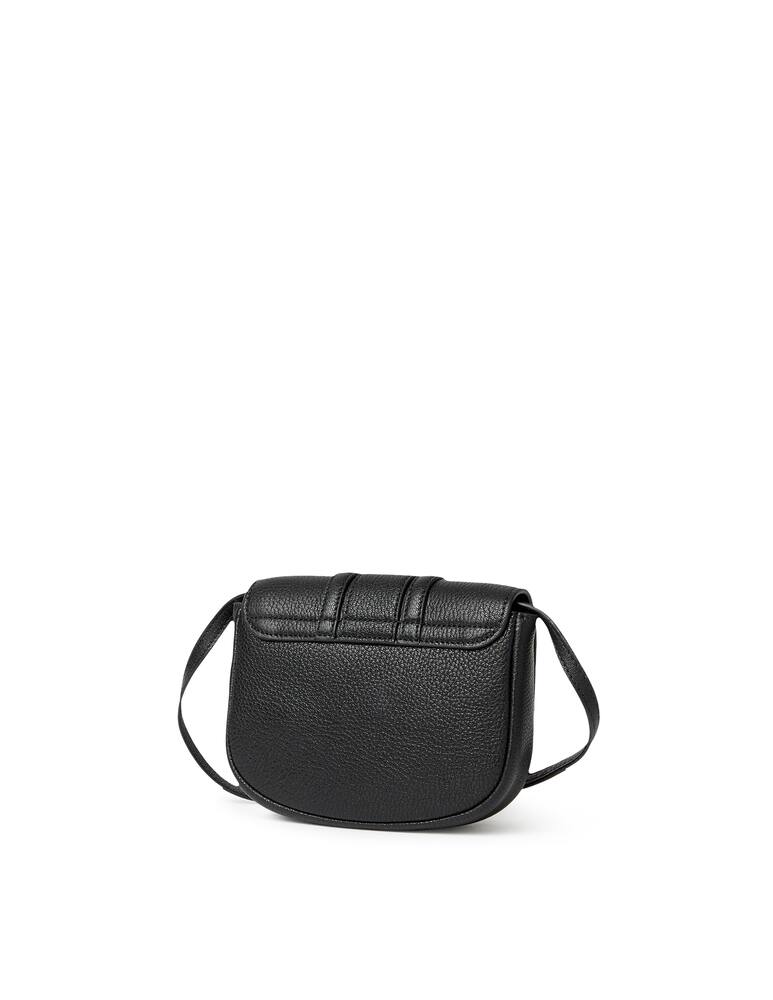 rinascente See By Chloé Hana mini crossbody bag - black