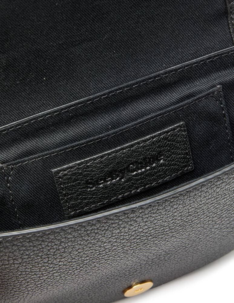 rinascente See By Chloé Hana mini crossbody bag - black