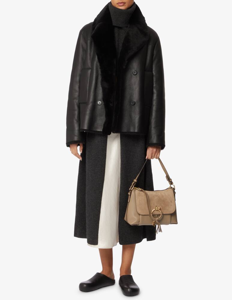 rinascente See By Chloé Joan M crossbody bag