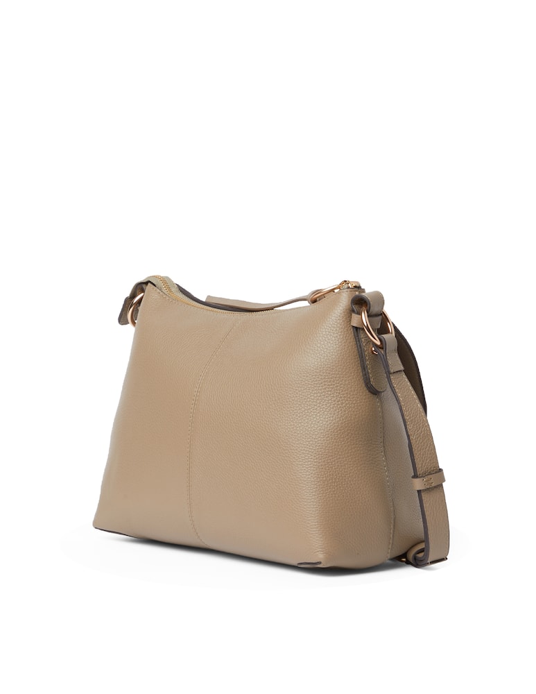 rinascente See By Chloé Borsa in pelle Joan - Beige