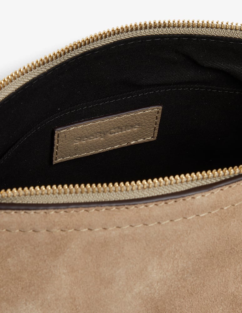 rinascente See By Chloé Joan M crossbody bag