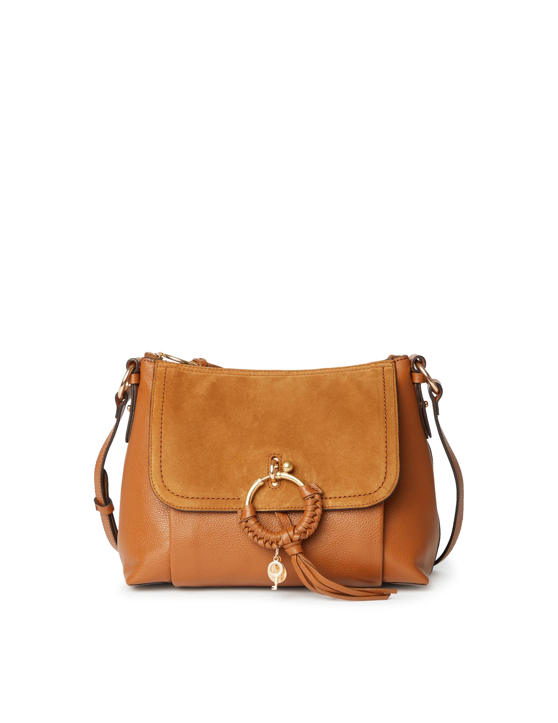 Mini Sac Joan See By ChloÃ© Hobo Bag Mini Sac Joan See By ChloÃ©