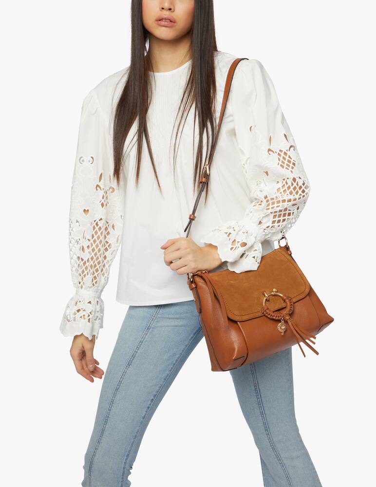 rinascente See By Chloé Sac Porte Epaule Joan