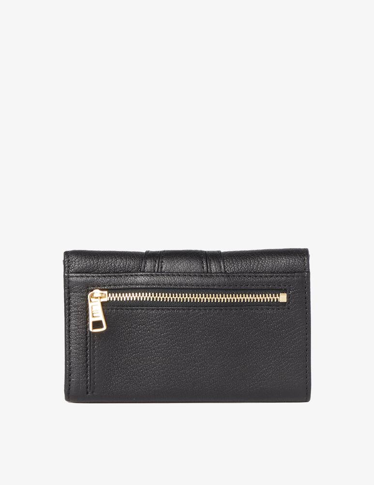 rinascente See By Chloé Hana wallet - black