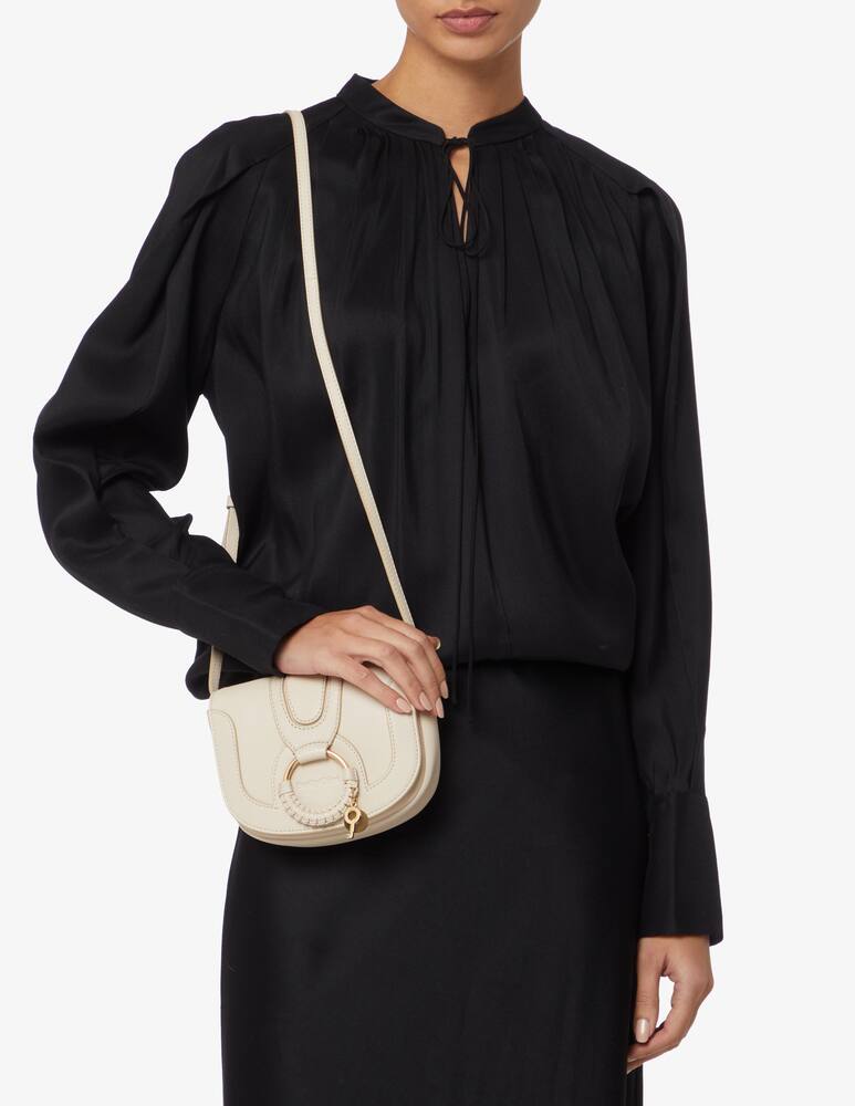 rinascente See By Chloé Borsa a tracolla Hana Mini