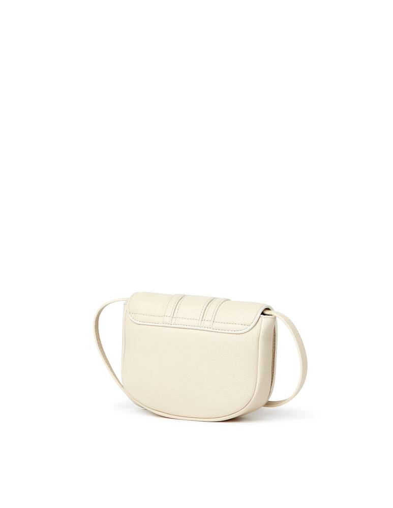 rinascente See By Chloé Borsa a tracolla mini Hana - beige