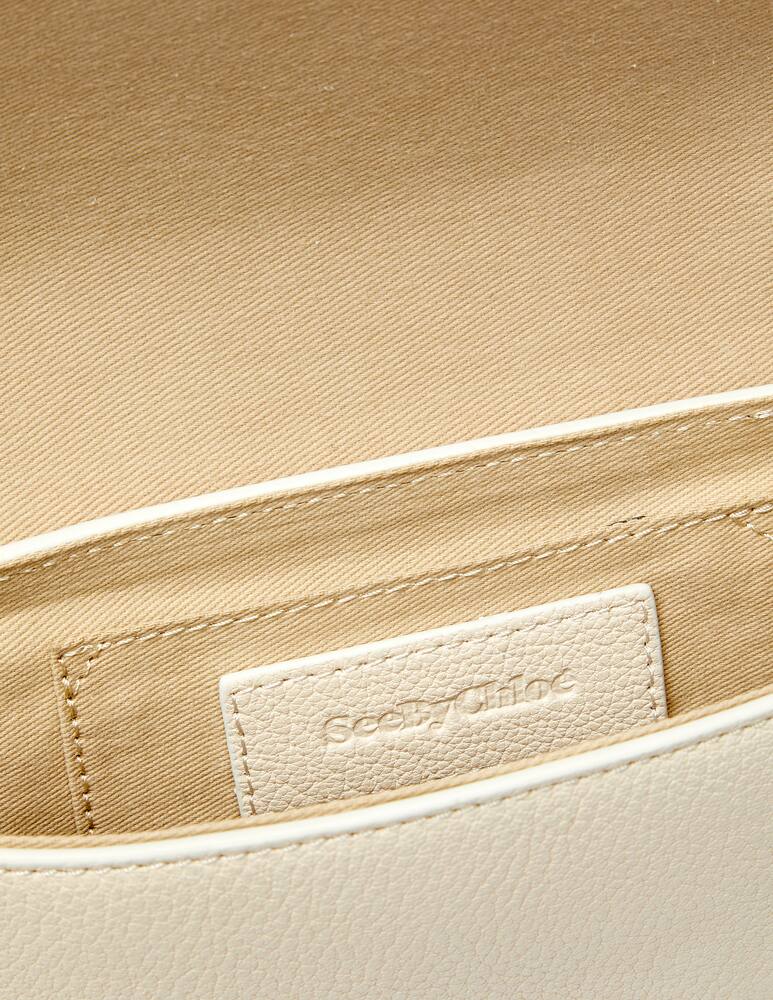 rinascente See By Chloé Borsa a tracolla mini Hana - beige