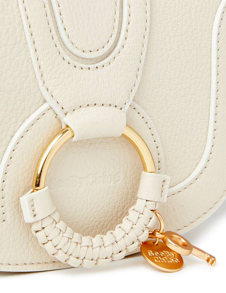 rinascente See By Chloé Borsa a tracolla mini Hana - beige