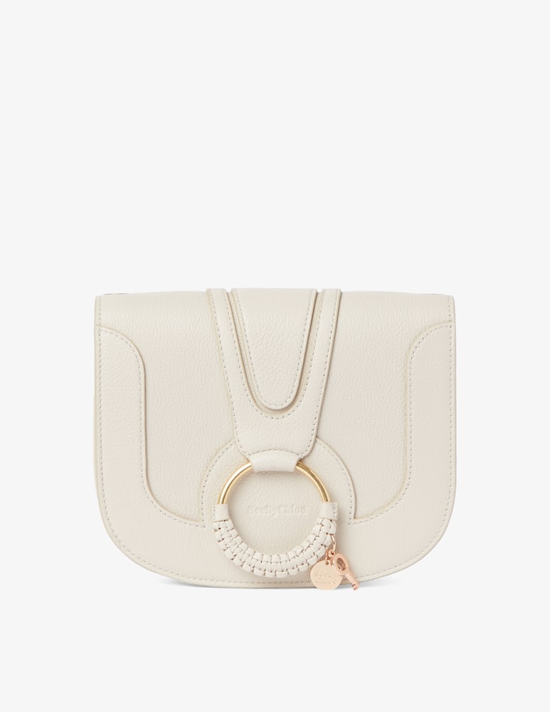 See By Chloé Hana crossbody bag - beige - picture 1 See By Chloé Hana crossbody bag - beige - picture 1