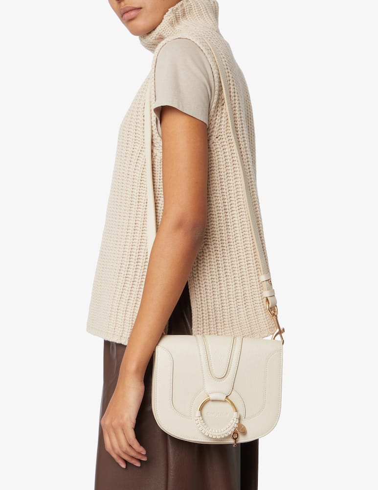 See By Chloé Hana crossbody bag - beige - picture 2 See By Chloé Hana crossbody bag - beige - picture 2