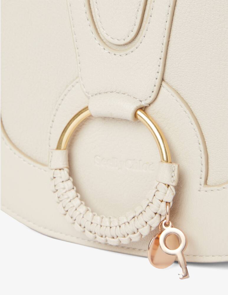 See By Chloé Hana crossbody bag - beige - picture 4 See By Chloé Hana crossbody bag - beige - picture 4