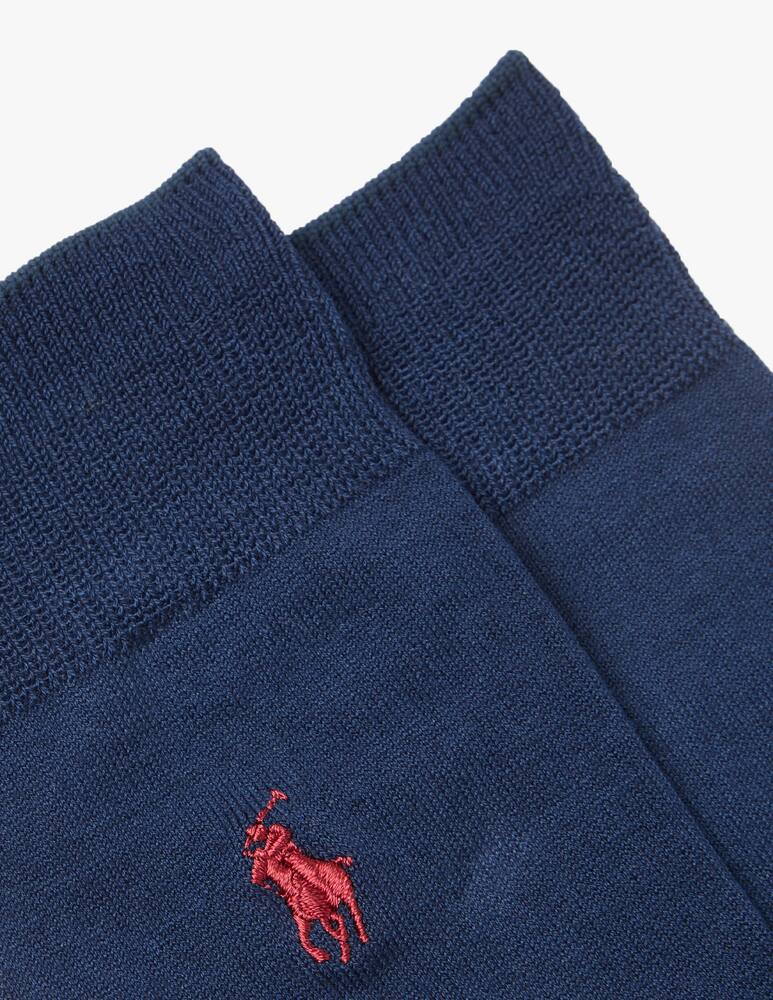 rinascente Polo Ralph Lauren Calzini sized single flat knit
