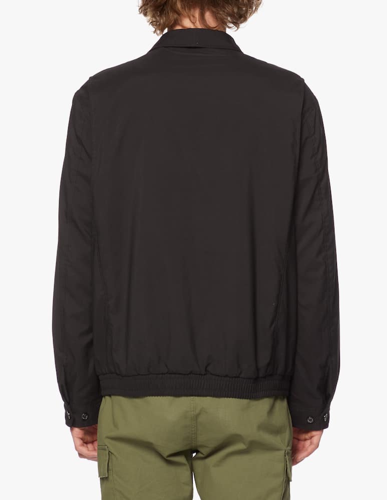 Polo Ralph Lauren Giacca taglio camicia sailor  - immagine 3